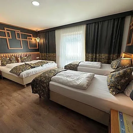 Belen Fahrenkrug Hotel