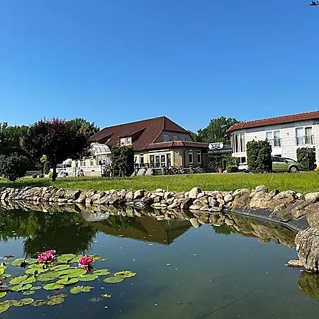 Belen Fahrenkrug Hotel *