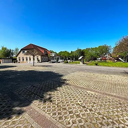 Hotel Belen Fahrenkrug