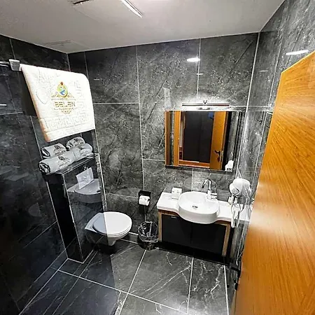 Hotel Belen Fahrenkrug Bad Segeberg