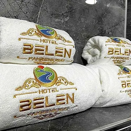 Hotel Belen Fahrenkrug Bad Segeberg