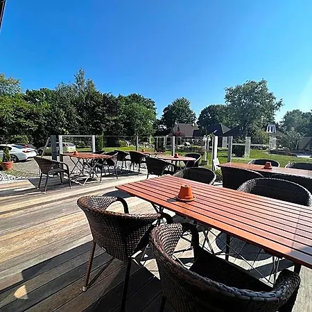 Hotel Belen Fahrenkrug