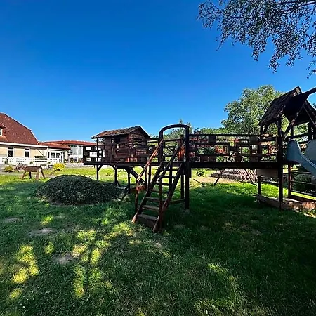Belen Fahrenkrug Hotel