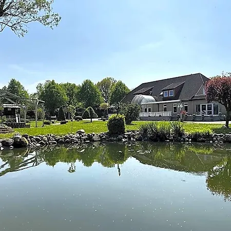 Belen Fahrenkrug Bad Segeberg