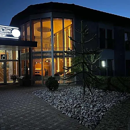 Belen Fahrenkrug * Bad Segeberg