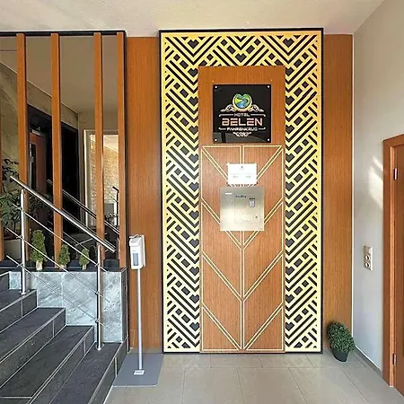 Hotel Belen Fahrenkrug